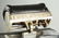 Vintage Belmont Barber Chair. - 6
