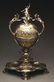 English Silver Trophy.