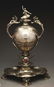 English Silver Trophy. - 3