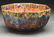 Wedgwood Fairyland Lustre Octagonal Willow Bowl. - 3