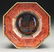 Wedgwood Fairyland Lustre Octagonal Willow Bowl. - 4
