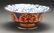 Wedgwood Fairyland Lustre Nizami Footed Bowl.