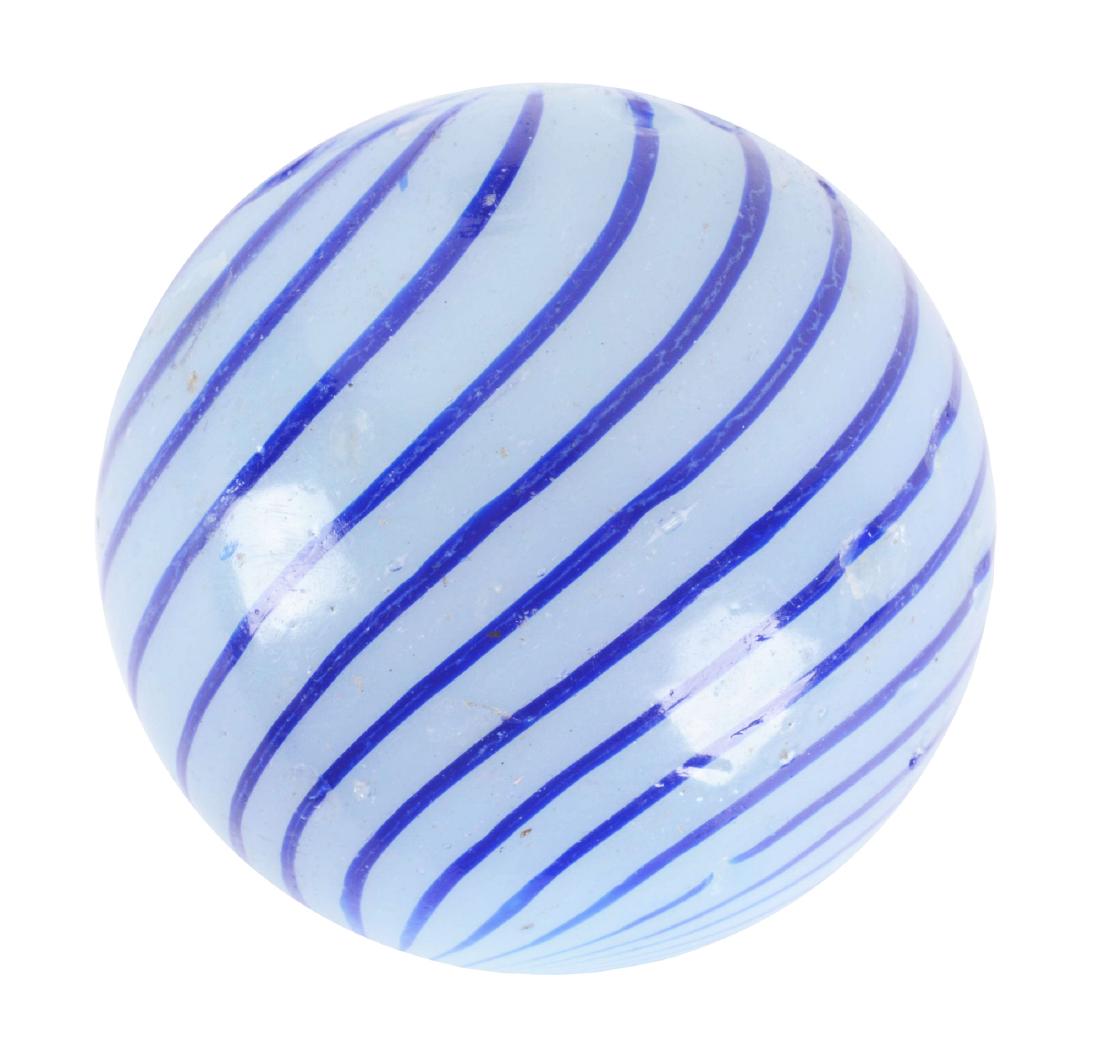 Large Clambroth Marble. (1 of 6)