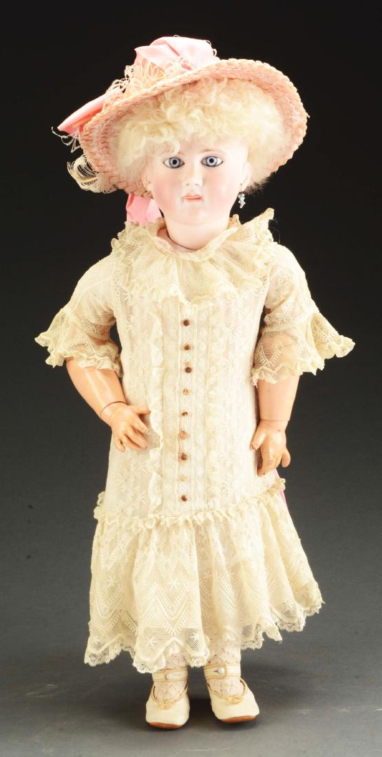 Stunning Schmitt & Fils Bebe. (1 of 7)