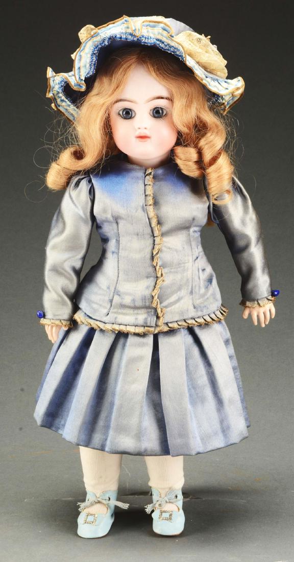 Pintel & Godschaux Bebe. (1 of 3)