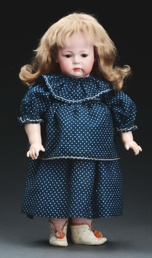 K*R 115 Character Child. (1 of 3)