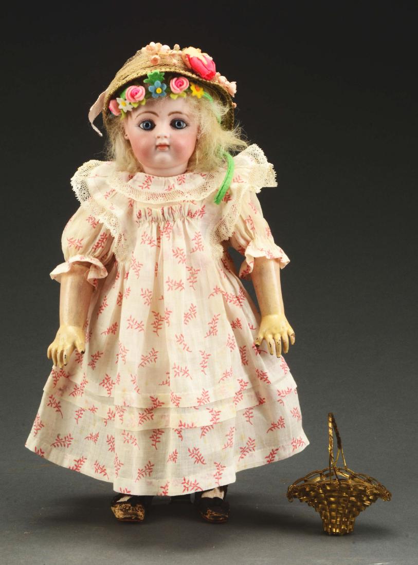 Early 15" Gauthier Bebe (1 of 3)