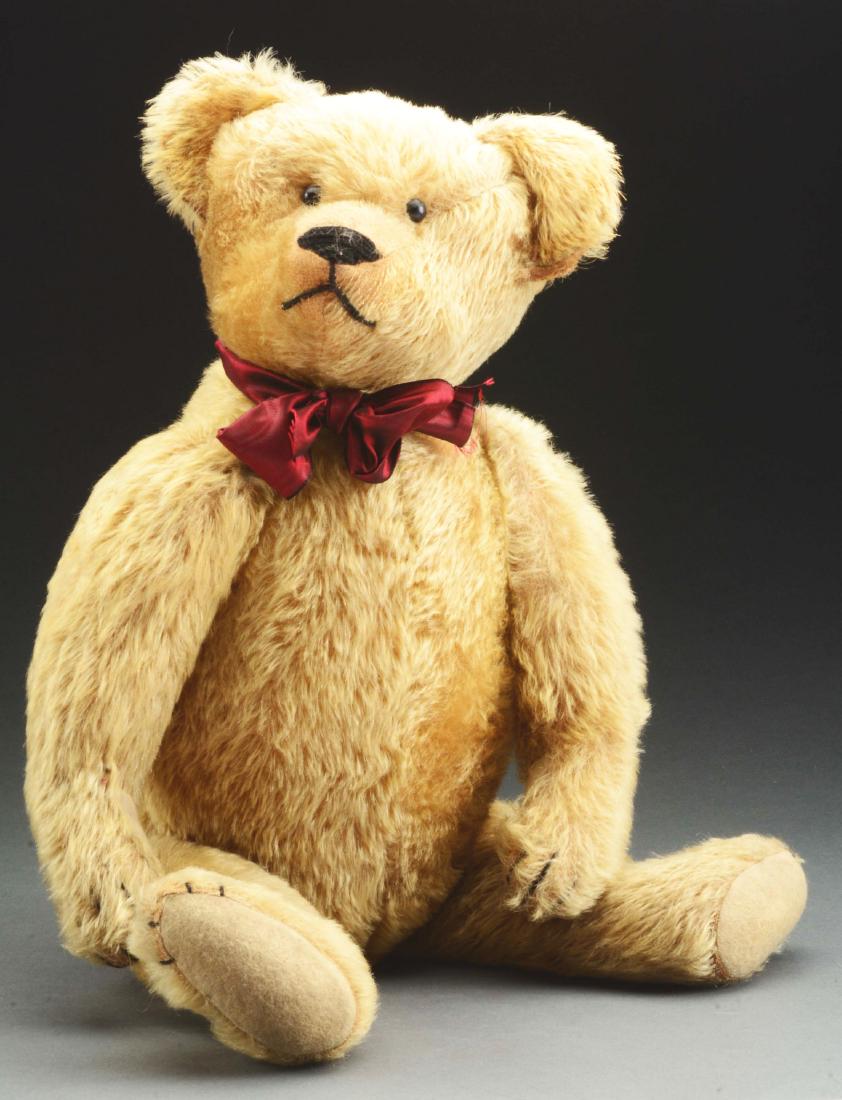 22" Early American Bear. (1 of 6)