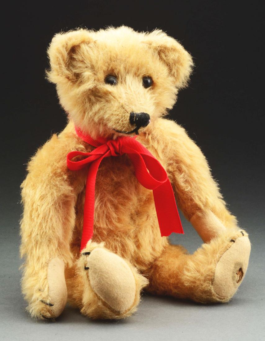 Early American Bear. (1 of 6)