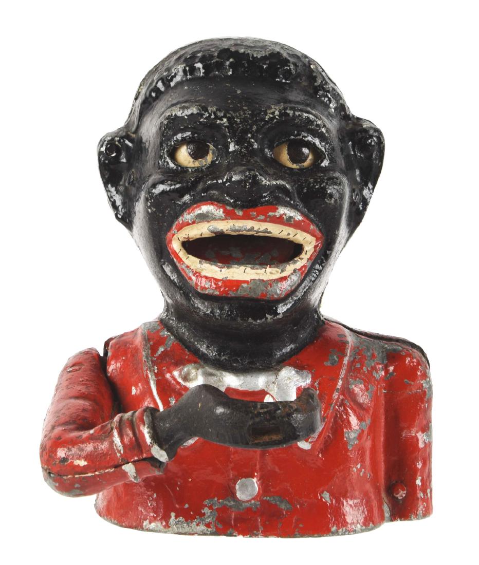 Rare Spanish Jolly N. Bank. (1 of 3)