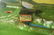 5¢ Chester-Pollard Play Golf Arcade Machine. - 6