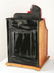 **5¢ Mills Front Mints Vender Slot Machine. - 4