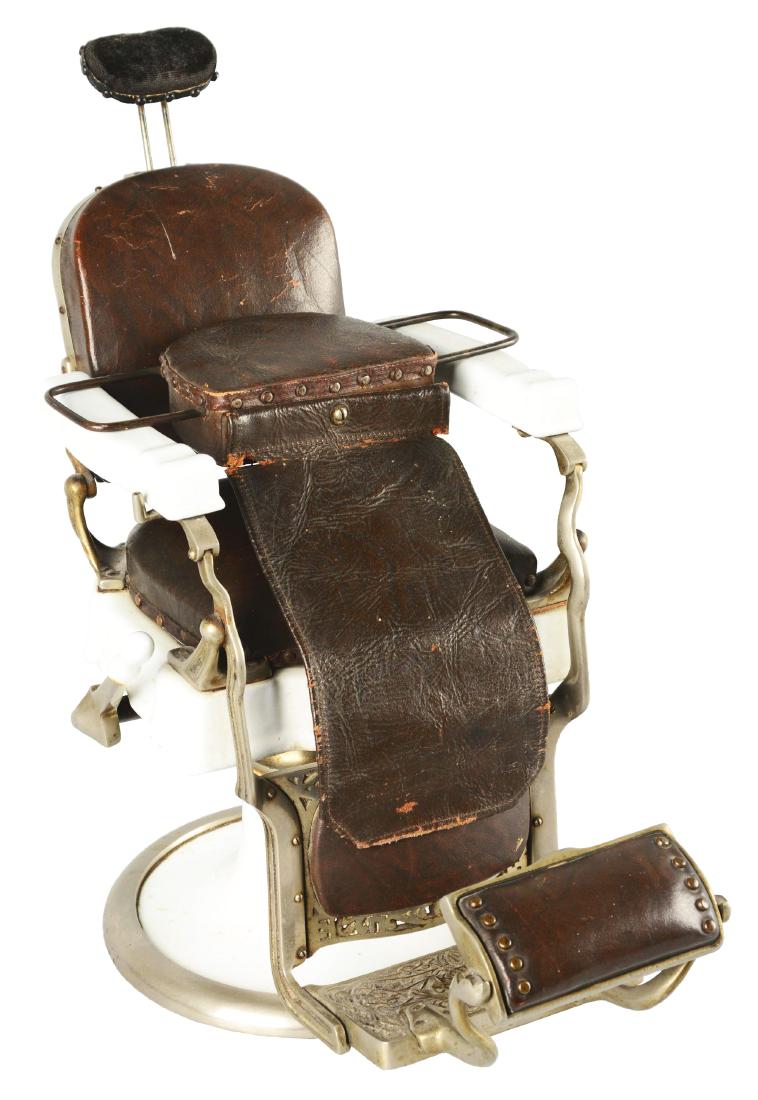 Coin Op Advertising Las Vegas Day 2 Prices 550 Auction