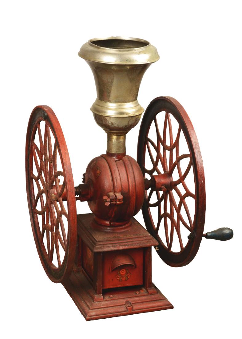 Lane Bros. Swift Mill Coffee Mill. (1 of 4)