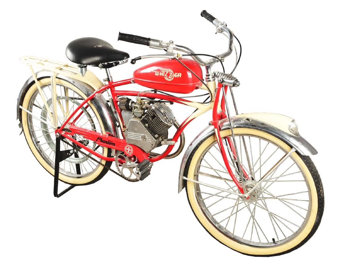 schwinn motorized bicycle