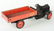 Pressed Steel Keystone Dump Truck. - 2