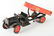 Pressed Steel Keystone Dump Truck. - 4