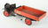 Pressed Steel Keystone Dump Truck. - 5