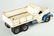 Pressed Steel Smitty Toys Mack Hydraulic Dump Truck. - 2