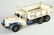 Pressed Steel Smitty Toys Mack Hydraulic Dump Truck. - 3