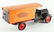Pressed Steel Sturditoy Travelling Store Truck. - 2