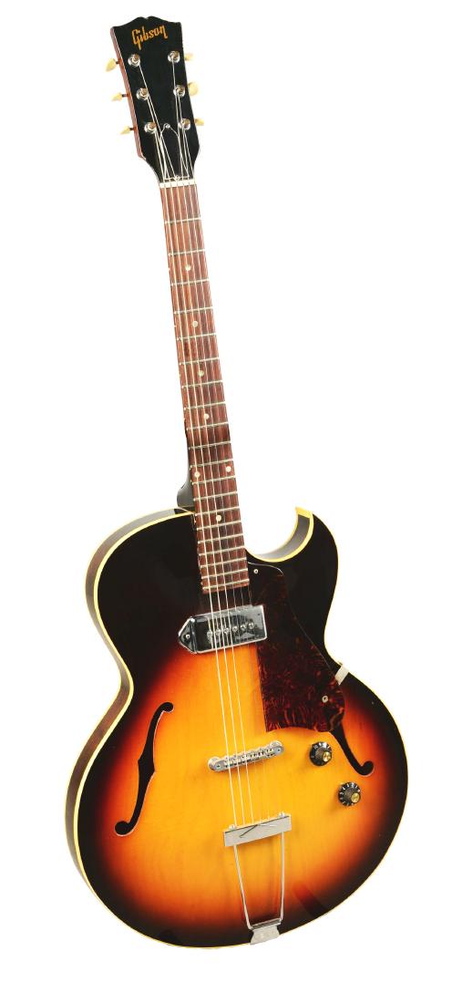 Gibson ES-125TC Electric Guitar. (1 of 7)