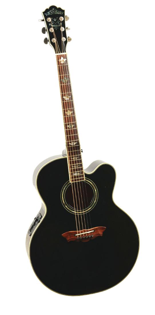Washburn cumberland 2024 acoustic guitar