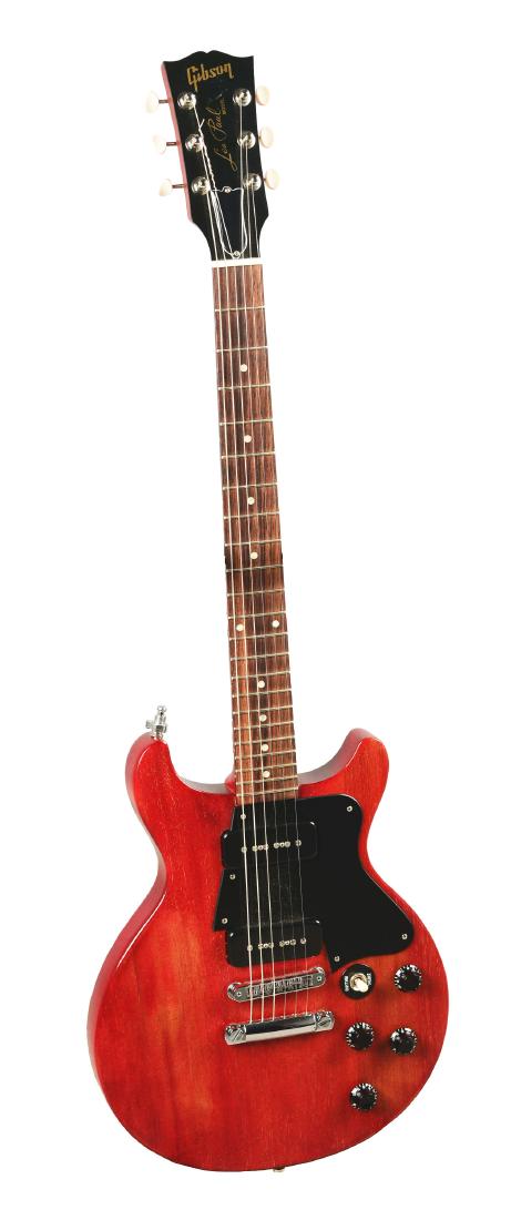 Gibson Les Paul Faded T Electric Guitar. (1 of 7)