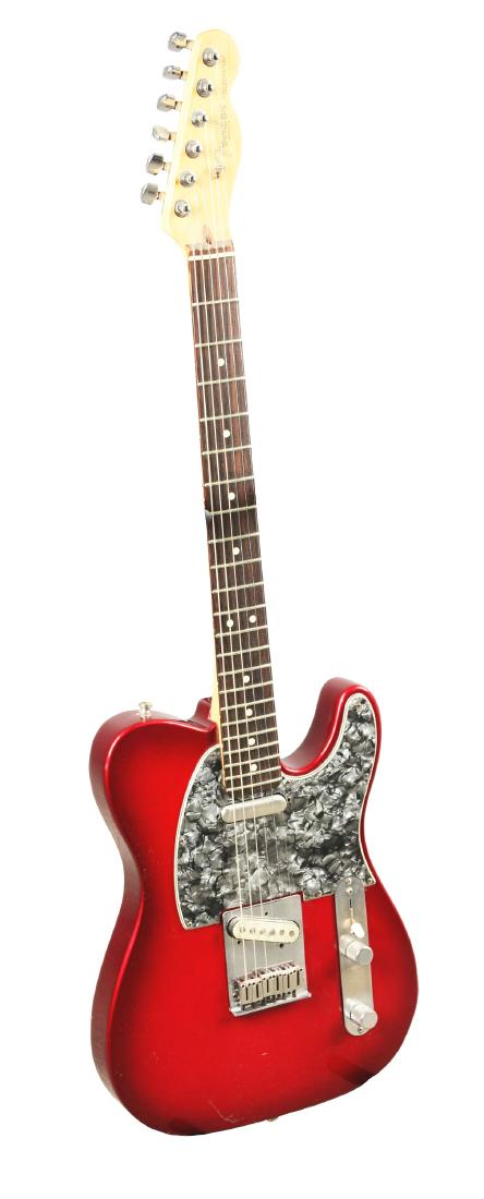 Fender Telecaster Electric Guitar. (1 of 6)
