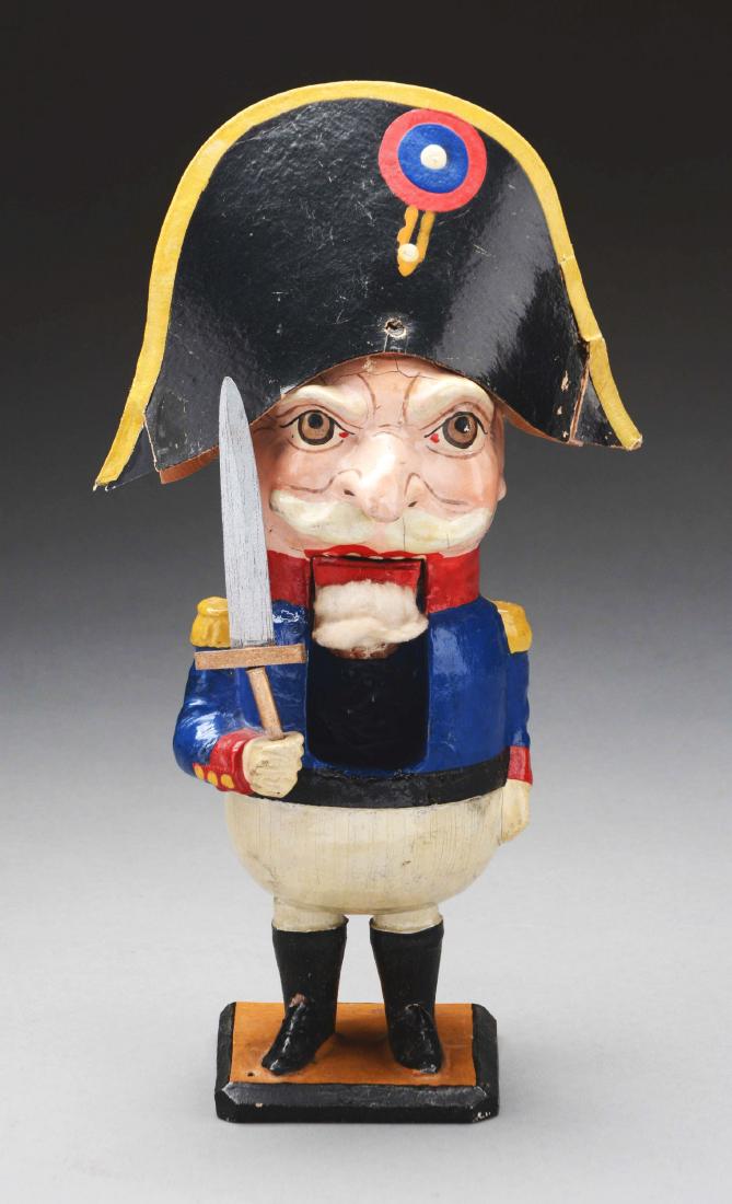 Napoleon Politiker Nutcracker (1 of 6)