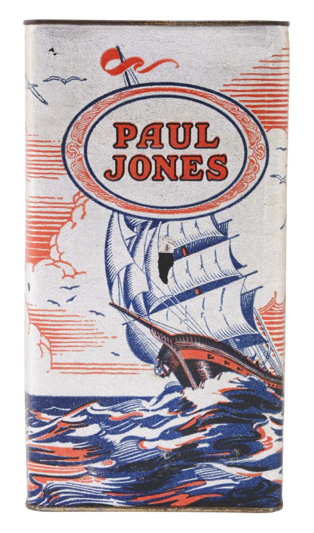 Scarce Paul Jones Prohibition Whiskey. (1 of 2)