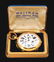 Large 18K Gold O/F Repeater Pocket Watch.
