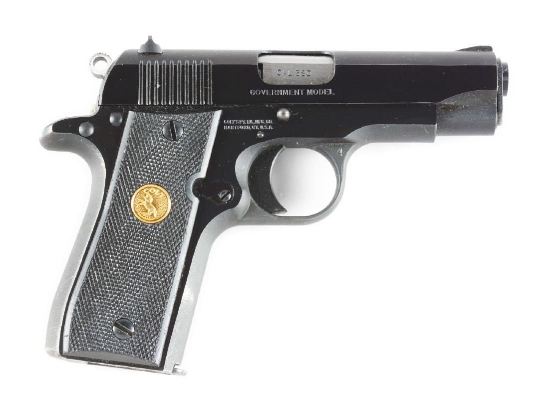colt series 80 serial numbers colt series 80 serial numbers