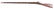 (A) US Springfield Model 1863 Percussion Rifle. - 2
