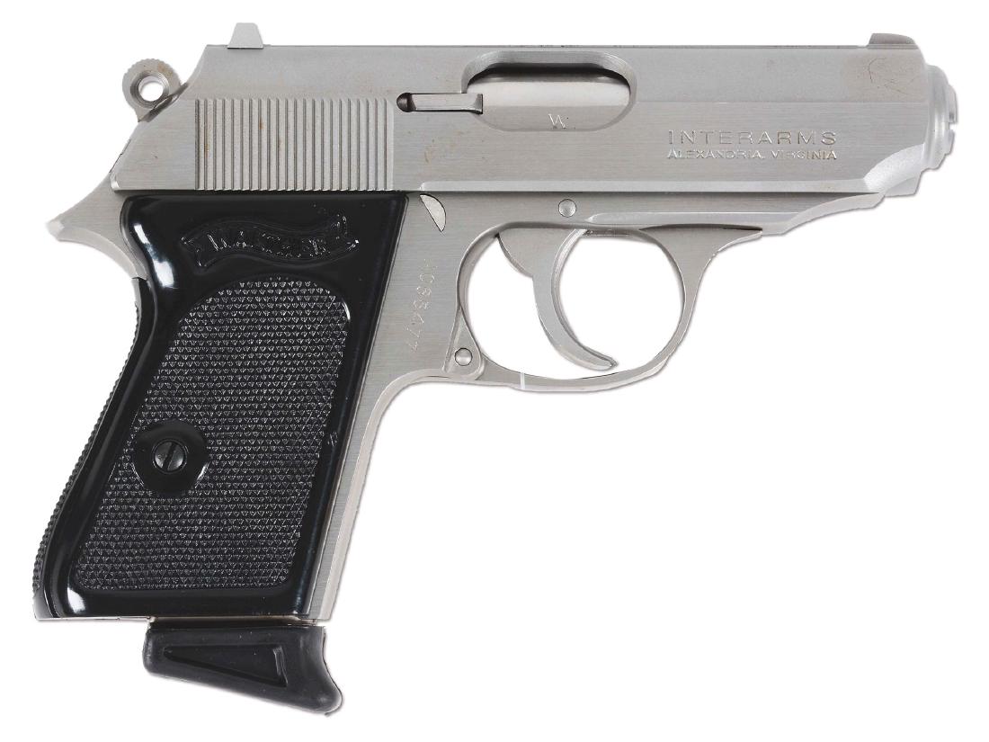 interarms walther ppk serial number lookup interarms walther ppk serial number lookup