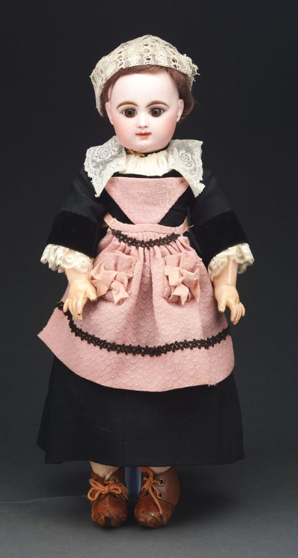 Rabery & Delphieu Bebe. (1 of 2)