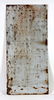 Gulf Supreme Motor Oil Porcelain Lighthouse Sign. - 2