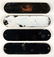 Lot of 4: Fire Escape, Please Wash Hands & No - 2