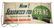 Lot of 2: Marathon & Anti-Rust Gasoline Cloth Banners.