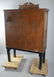 5¢ Chester Pollard Play Football Arcade Machine. - 5