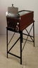 1¢ Chester-Pollard Amusement Inc. Play Golf Jr. Arcade - 5