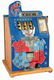 **10¢ Mills Novelty Co. Castle Front Slot Machine.