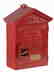 The Gamewell Co. Fire Alarm Box.