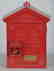 The Gamewell Co. Fire Alarm Box. - 2