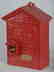 The Gamewell Co. Fire Alarm Box. - 3