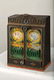 1¢ A.B.C. Coin Machine Co. Double Skippy Arcade Game. - 3