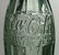 COCA-COLA ROOT GLASS CO. MODIFIED PROTOTYPE BOTTLE. - 11
