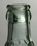 COCA-COLA ROOT GLASS CO. MODIFIED PROTOTYPE BOTTLE. - 13