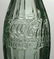 COCA-COLA ROOT GLASS CO. MODIFIED PROTOTYPE BOTTLE. - 2