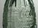 COCA-COLA ROOT GLASS CO. MODIFIED PROTOTYPE BOTTLE. - 6